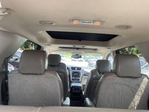 Used 2015 GMC Acadia Denali AWD/4WD image 27