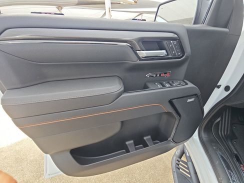 New 2026 GMC Sierra 1500 AT4 w/ AT4 Premium Package AWD/4WD image 74