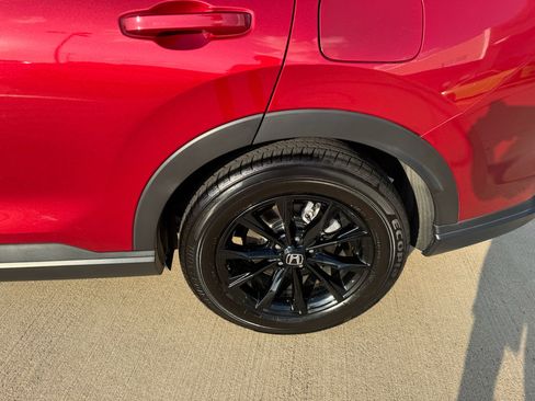 Certified 2024 Honda CR-V Sport image 32