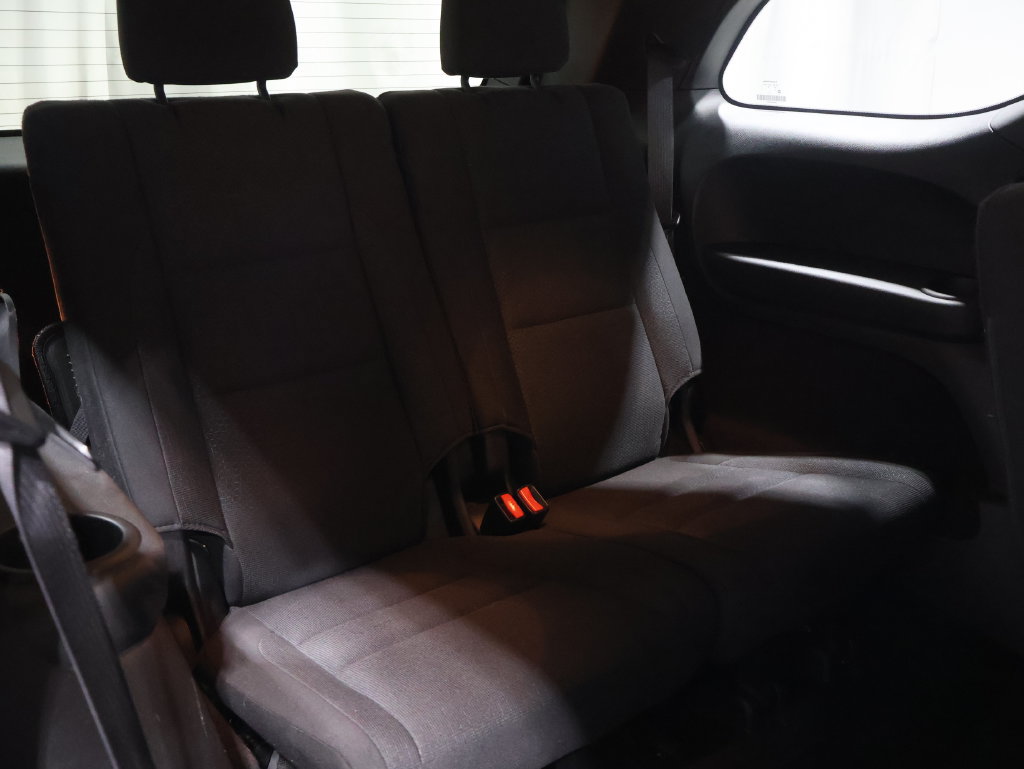 Used 2014 Dodge Durango SXT w/ Quick Order Package 23B AWD/4WD image 22