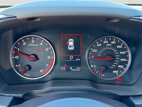 Used 2024 Subaru WRX Premium image 29