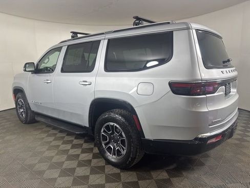 Used 2023 Jeep Wagoneer Series II w/ Convenience Group I image 6