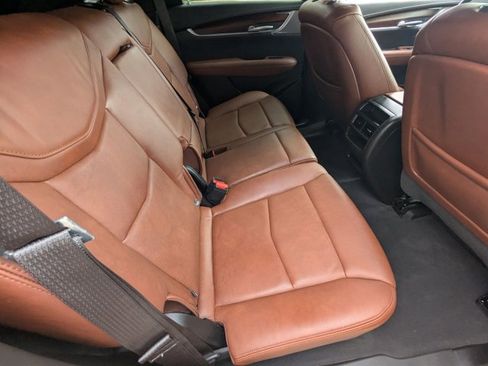 Used 2024 Cadillac XT5 Premium Luxury image 21