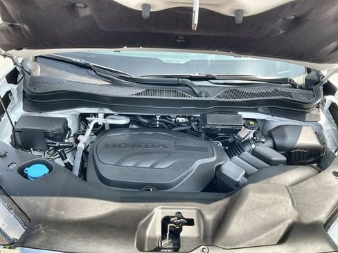 New 2026 Honda Ridgeline RTL image 33