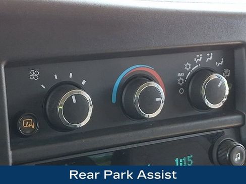 Used 2025 Chevrolet Express 3500 LT w/ LT Preferred Equipment Group RWD image 13
