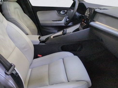 Certified 2023 Polestar Polestar 2 w/ Pilot Pack AWD/4WD image 21