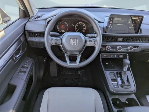 New 2026 Honda CR-V EX image 15