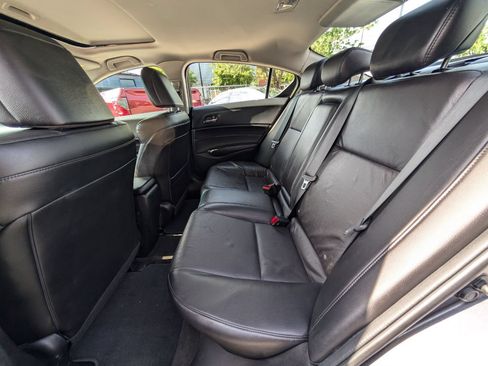 Used 2015 Acura ILX FWD image 17