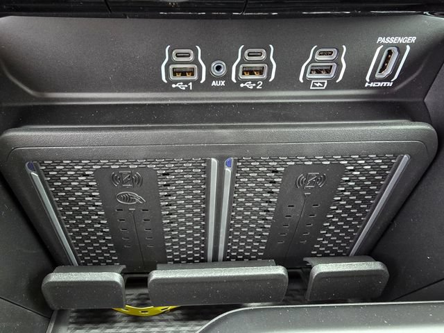 New 2026 RAM 1500 RHO w/ RHO Level 1 Equipment Group AWD/4WD image 24