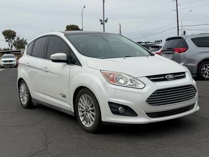 Used 2015 Ford C-MAX Energi SEL w/ Equipment Group 302A