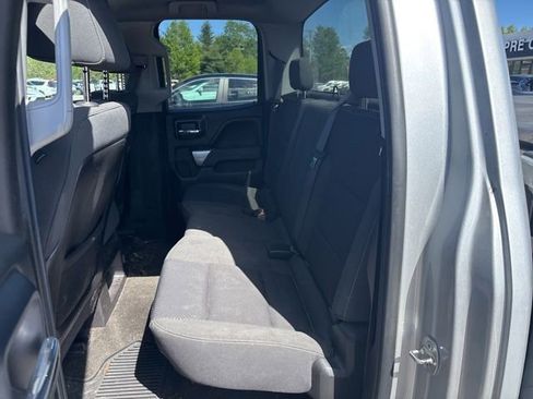 Used 2015 Chevrolet Silverado 1500 LT AWD/4WD image 13