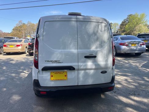 Used 2019 Ford Transit Connect XLT FWD image 6