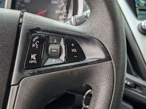 Used 2017 Chevrolet Equinox LS FWD image 25