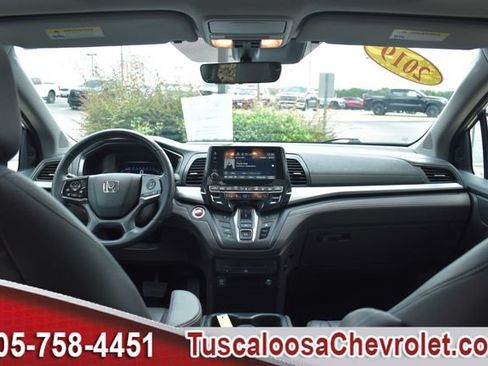 Used 2019 Honda Odyssey EX-L image 3