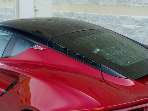 Used 2025 Lotus Emira RWD image 43