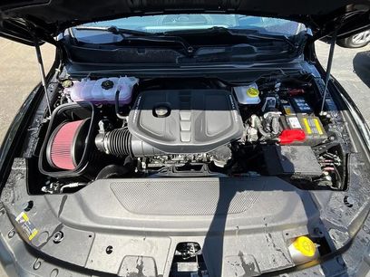 New 2026 RAM 1500 RHO w/ RHO Level 1 Equipment Group