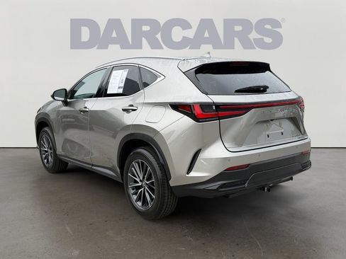 Certified 2026 Lexus NX 350 AWD w/ Accessory Package (2T) image 4