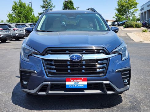 Used 2023 Subaru Ascent Limited AWD/4WD image 5