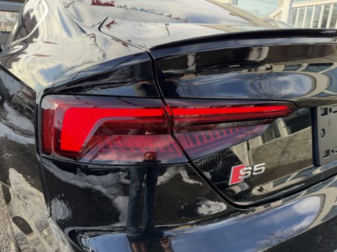 Used 2019 Audi S5 Premium Plus image 17