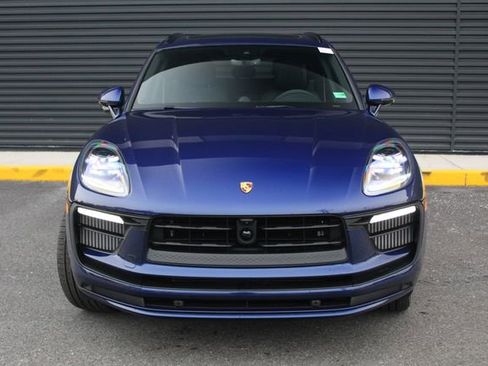 New 2026 Porsche Macan S image 11
