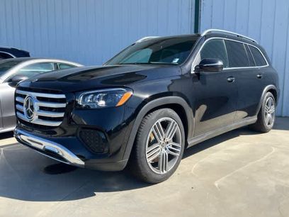 New 2025 Mercedes-Benz GLS 450 4MATIC