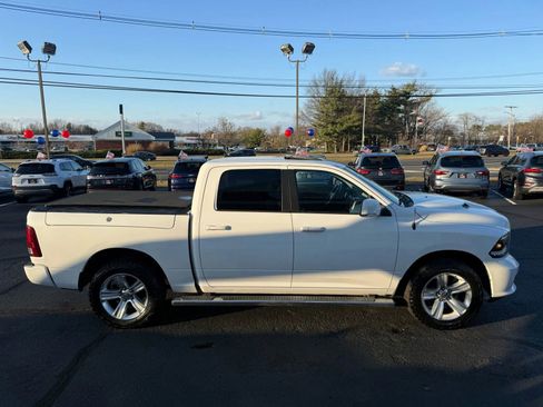 Used 2014 RAM 1500 Limited image 6