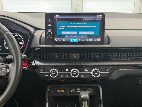 Used 2023 Honda CR-V EX-L image 10