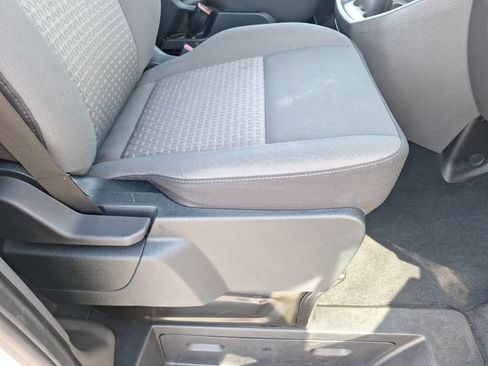 Used 2021 Nissan Rogue Sport SV image 16