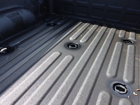 Used 2025 RAM 2500 Laramie image 38