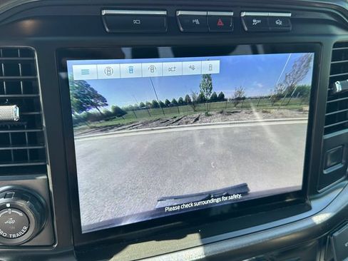 Used 2023 Ford F150 Tremor w/ Equipment Group 402A High AWD/4WD image 33