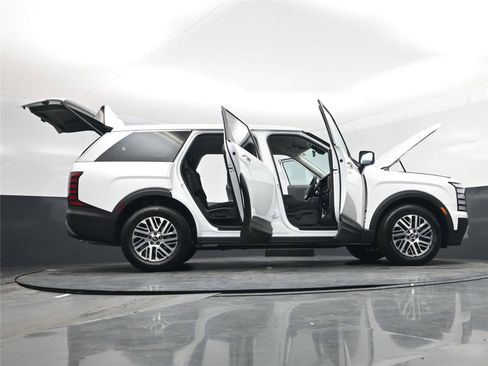 New 2026 Hyundai Palisade SE image 21