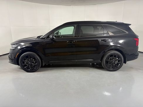 Used 2023 Kia Sorento SX FWD image 5