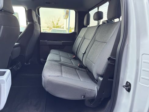 New 2026 Ford F250 XL w/ STX Appearance Package image 32