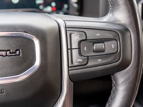 Used 2023 GMC Yukon Denali Ultimate image 20