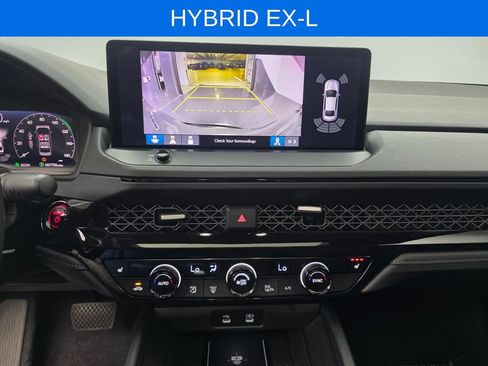Used 2025 Honda Accord EX-L image 23