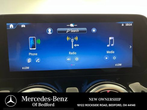 Used 2026 Mercedes-Benz GLA 250 4MATIC image 29