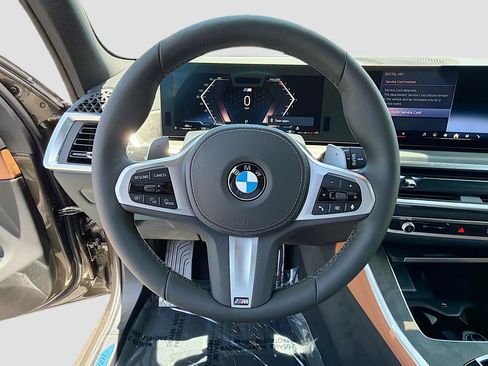 New 2026 BMW X5 sDrive40i w/ M Sport Package RWD image 39