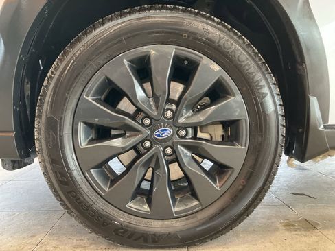 Used 2023 Subaru Outback Onyx Edition XT image 9