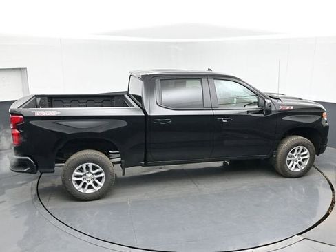 New 2026 Chevrolet Silverado 1500 LT Trail Boss w/ Protection Package AWD/4WD image 40