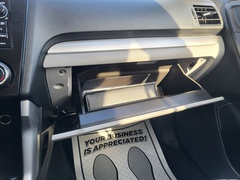 Used 2014 Subaru Forester 2.5i Premium w/ Protection Package #1 image 22