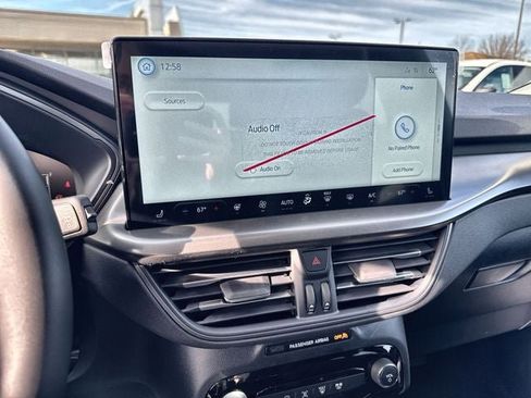 New 2026 Ford Escape SE image 16