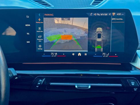 Used 2025 BMW X1 xDrive28i image 38