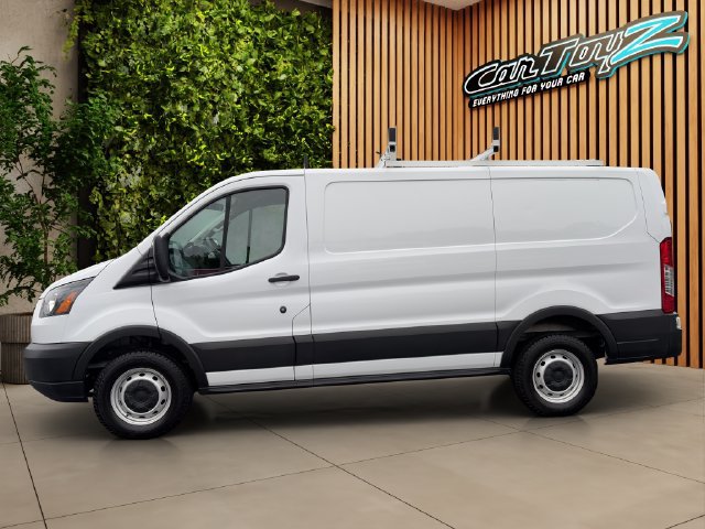 Used 2019 Ford Transit 250 130 Low Roof RWD image 24