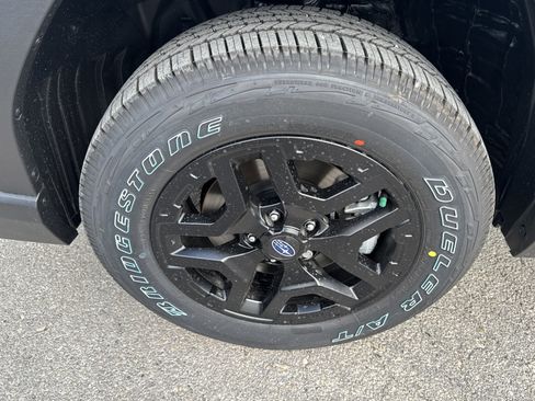 New 2026 Subaru Outback Wilderness image 10