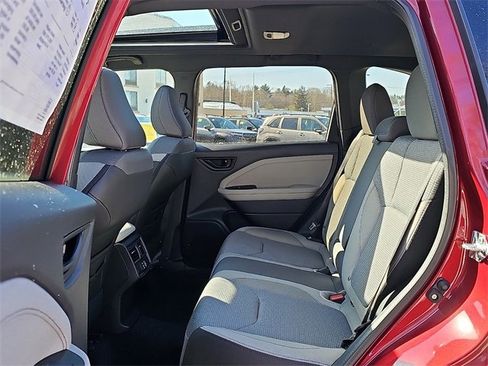 New 2026 Subaru Forester Premium image 8