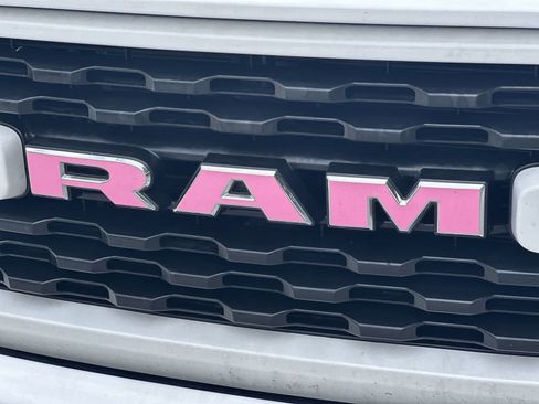 Used 2023 RAM 1500 Big Horn RWD image 10