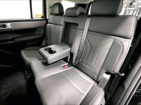 Used 2025 Hyundai Santa Fe XRT image 35