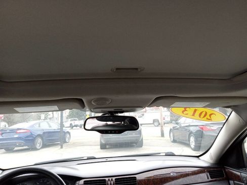 Used 2013 Chevrolet Impala LTZ image 10