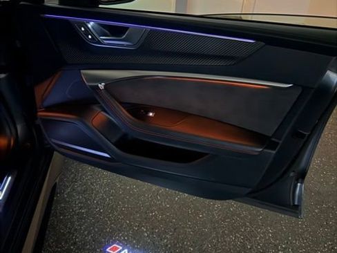 Used 2021 Audi RS 7 Sportback w/ Carbon Optic Package image 60