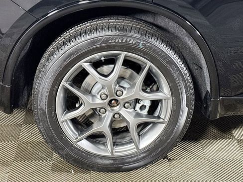 New 2026 Dodge Durango GT AWD/4WD image 24